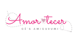 Amor-tecer Gê's Amigurumi