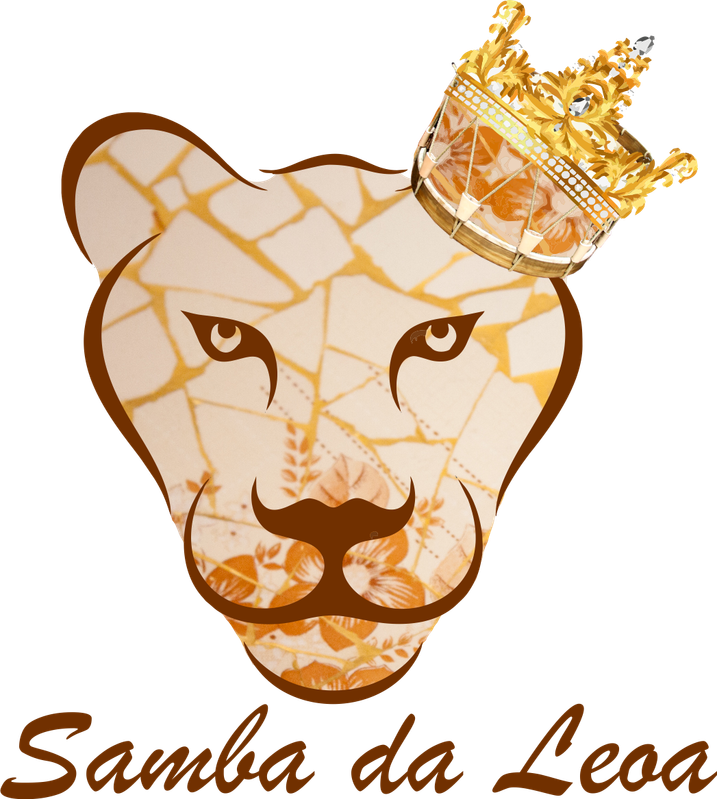 Samba da Leoa