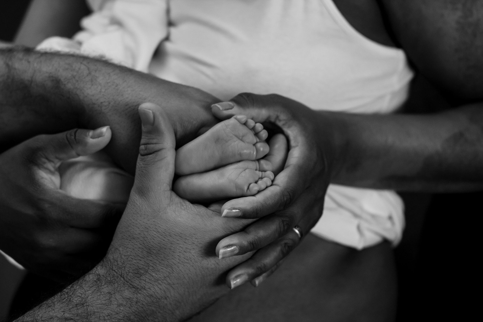 Fotografia de Família