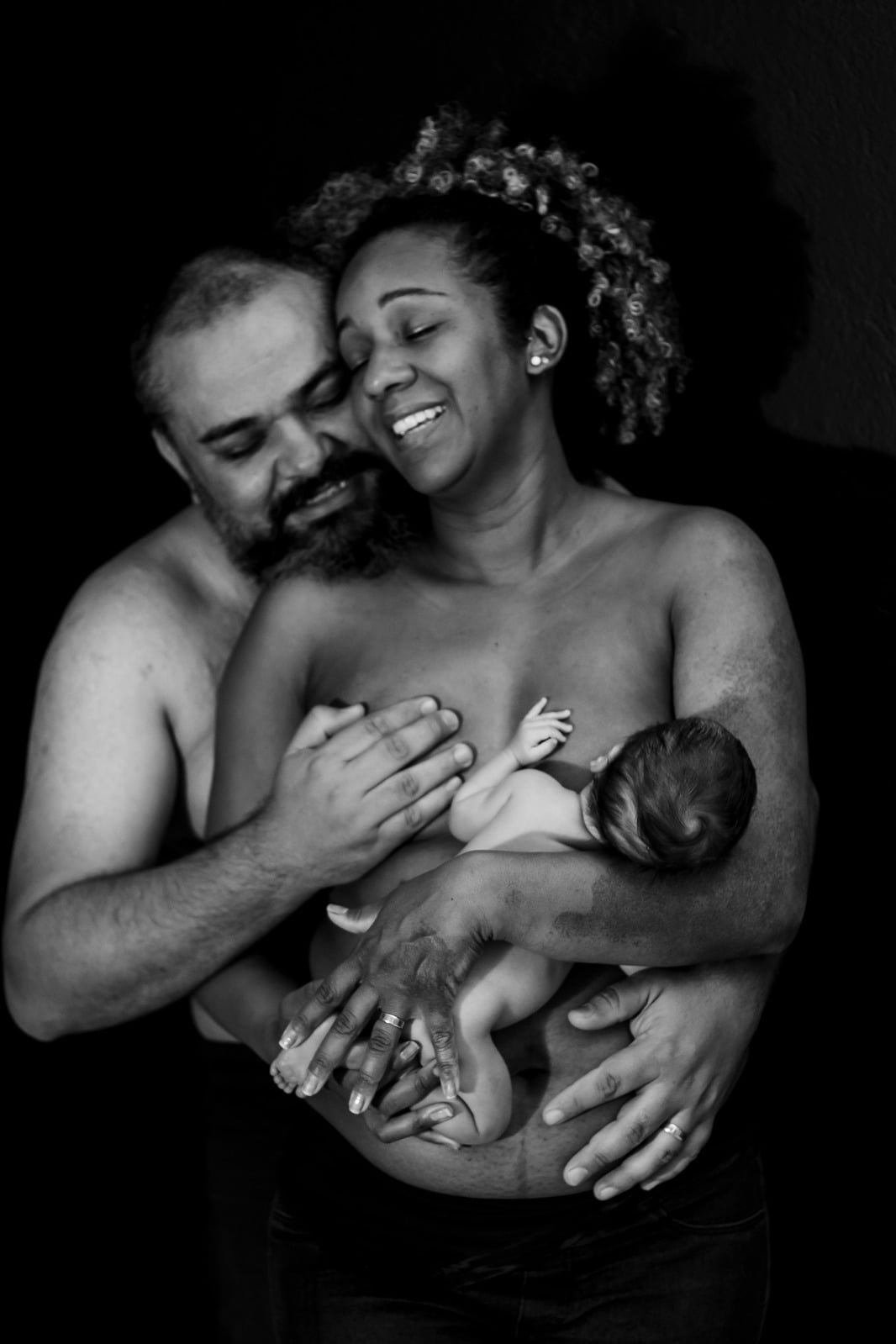 Fotografia de Família