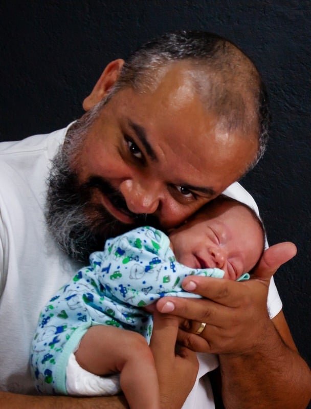 Fotografia de Família