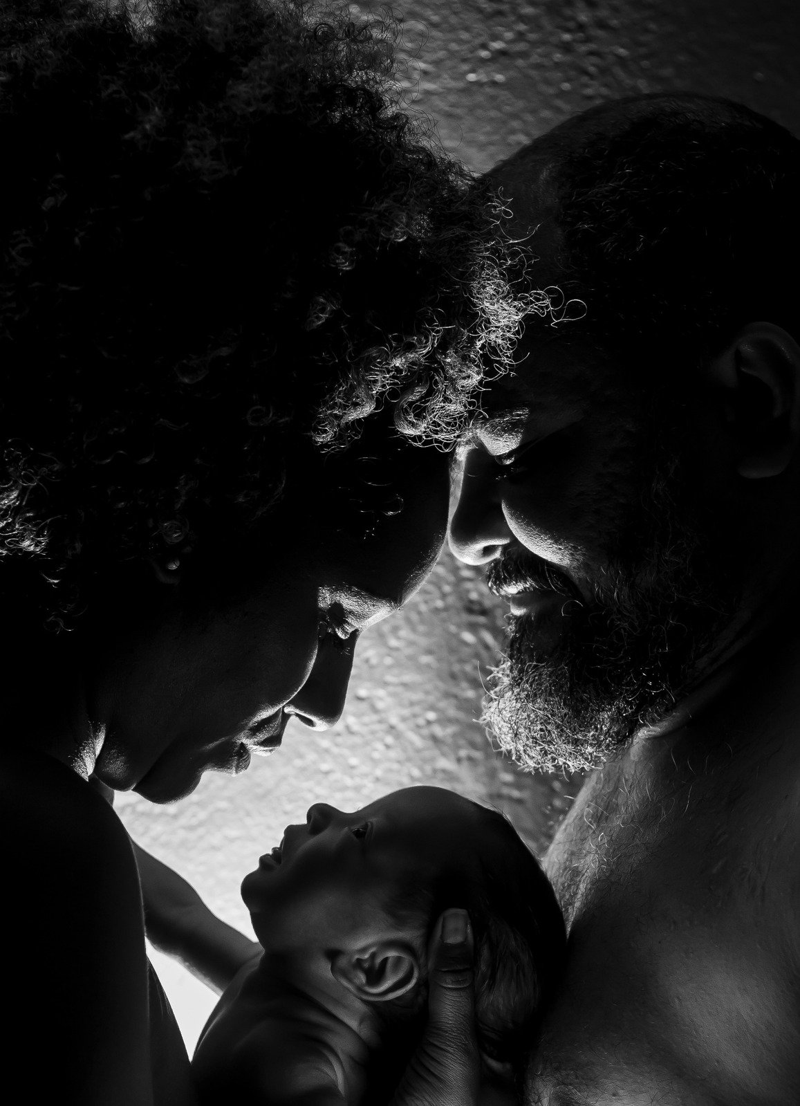 Fotografia de Família